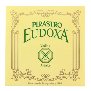 Pirastro Eudoxa 2142 バイオリン弦 オイドクサ A線