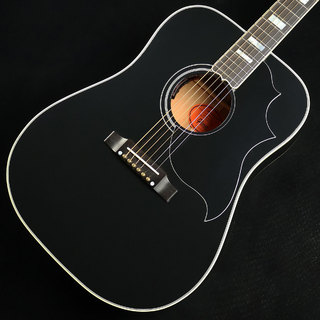 Gibson Hummingbird Custom Ebony　S/N：22493019 【未展示品】