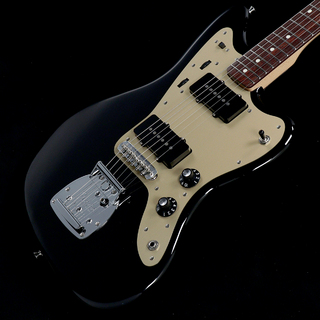 Fender Made In Japan INORAN Jazzmaster Rosewood Fingerboard Black(重量:3.42kg)【渋谷店】