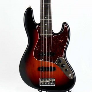 Fender 【USED】 American Professional II Jazz Bass V (3-Color Sunburst/Rosewood) #US23050269