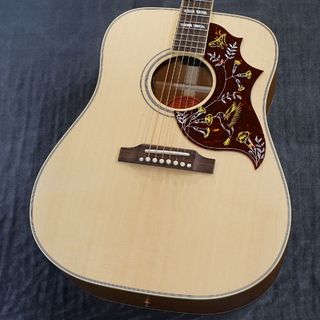 Gibson【NEW】Hummingbird Faded ~Antique Natural~ #22133054【G-CLUB TOKYO】
