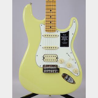 FenderFender Player II Stratocaster HSS(Hialeah Yellow)