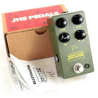 JHS Pedals 【中古】 JHS Pedals Muffuletta ディストーション ファズ ギターエフェクター