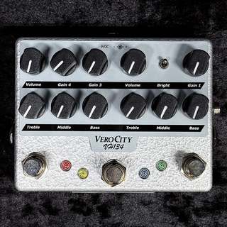 エフェクター（ギター・ベース用）、VeroCity Effects Pedalsの検索
