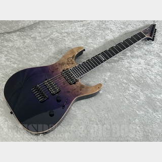 E-II M-II 7NT HS (Purple Natural Fade)