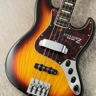 ATELIER Z M#245 CTM Rosewood -3 Tone Sunburst / 3TS-