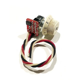 KING TONE GUITAR Kingtone Switch Blues