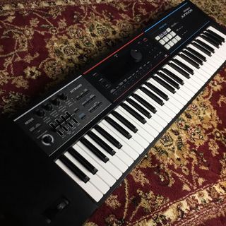 Roland （ローランド）JUNO-DS61 (ブラック) 61鍵盤JUNODS61