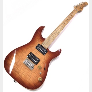 Bacchus IMP24 FMH-RSM/M / N-BR-B(Natural Brown Burst)