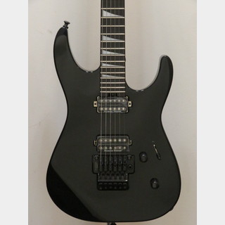 Jackson MJ Series Dinky DKR / Ebony / Gloss Black