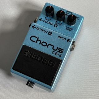 BOSS CE-3 Chorus 1987年製 日本製
