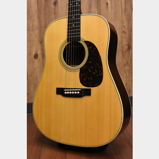 MartinD-28【2022年製 美品中古】