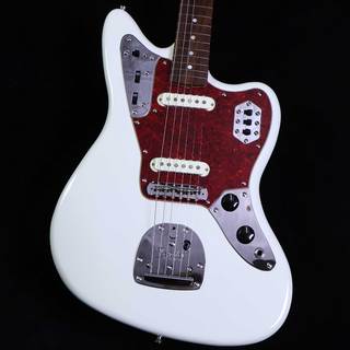 Fender FSR Made In Japan Traditional 60s Jaguar Olympic White