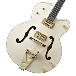 Gretsch G6136-1958 Stephen Stills Signature White Falcon with Bigsby Ebony Fingerboard Aged White グレッチ