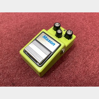 Maxon SD-9 Sonic Distortion