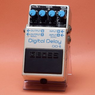 BOSS、DD-6の検索結果【楽器検索デジマート】