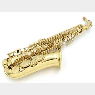 YAMAHA アルトサックス YAS-24II 全タンポ交換済み 【梅田店】（中古