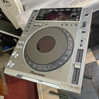 ターンテーブル ＞ デジタル・ターンテーブル（CDJ）の検索結果【楽器