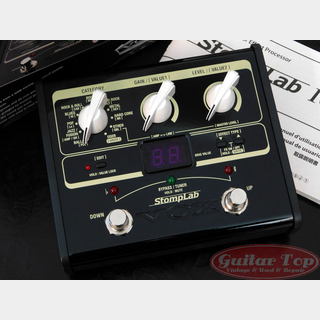 VOXSTOMPLAB 1G Multi Effects