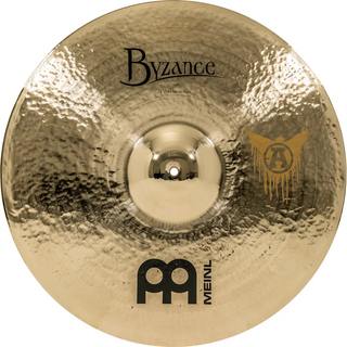 Meinl B24PMR-B [ Byzance Brilliant 24" Pure Metal Ride ]【ローン分割手数料0%(12回迄)】