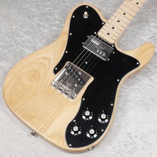 FenderFSR Collection 2023 Traditional 70s Telecaster Custom Maple Natural【新宿店】