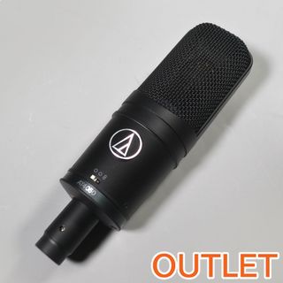 audio-technicaAT4050