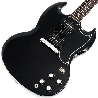 Gibson SG Special (Ebony) 【S/N 207440109】