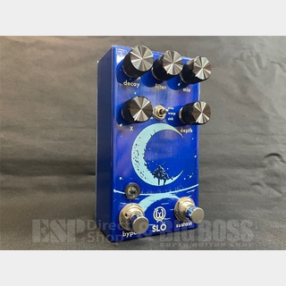 WALRUS AUDIO Slö WAL-SLO