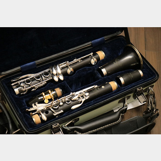 YAMAHA ヤマハ YCL-853IIV SEV B♭クラリネット 【1年保証】 【名古屋栄店】