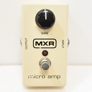 エフェクター（ギター・ベース用）、MXRの検索結果【楽器検索デジマート】