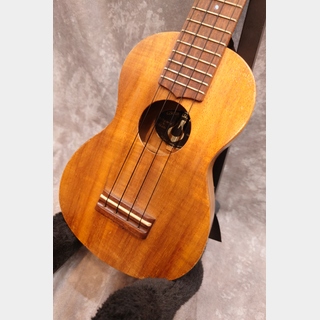 G String Soprano Lohg Neck