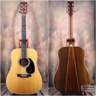アコースティックギター、Martin、D-76の検索結果【楽器検索デジマート】