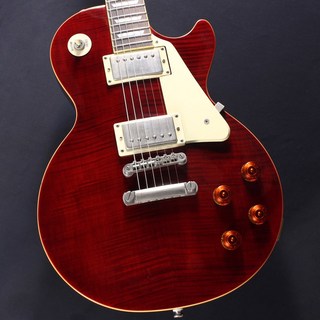 Epiphone 【USED】Les Paul Standard Plus Top Pro (Wine Red)