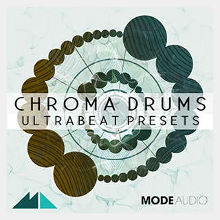 MODEAUDIOCHROMA DRUMS