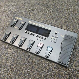 ギター用エフェクター ＞ マルチエフェクター、BOSS GT-100の検索結果
