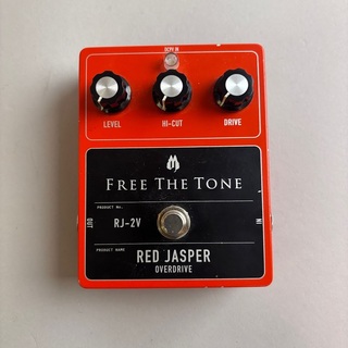 Free The Tone RJ-2V