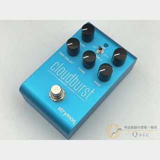 strymon cloudburst [SMN94]【梅田店在庫】