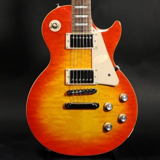 Epiphone Inspired by Gibson Les Paul Standard 60s Quilt Top [Exclusive Model] Faded Cherry Sunburst 【梅田店