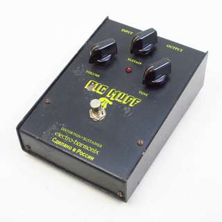 Electro-Harmonix、Big Muff Russiaの検索結果【楽器検索デジマート】