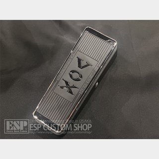 VOX V847 WAH PEDAL