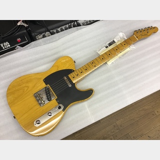 Fender Japan TL52-TX VNT