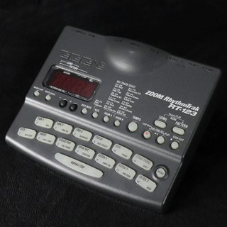 ZOOM RT-123 RhythmTrak 【梅田店】