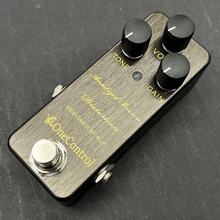 ONE CONTROLAnodized Brown Distortion【新宿店】
