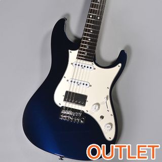 Ibanez AZ2204NW Dark Tide Blue