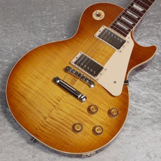 GibsonISHIBASHI Exclusive Les Paul Standard 50s Figured Top Dirty Lemon Burst(重量:4.23kg)【新宿店】