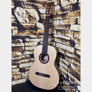 Orpheus Valley Guitars オルフェウス・ヴァレー・ギターズ Rondo RS 松・ウォルナット【日本総本店2F在庫品】