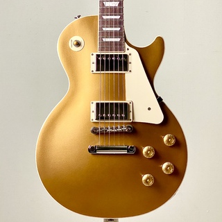 Gibson Original Collection Les Paul Standard 50s -Gold Top- #225440292【軽量4.00kg!!】