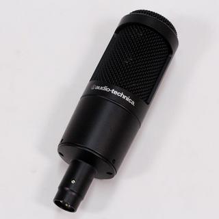 AUDIO-TECHNICA AT2035の検索結果【楽器検索デジマート】