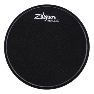 ZildjianZXPPRCP10 Reflexx Conditioning Pad 10インチ ドラム・トレーニングパッド【渋谷店】《長期展示品特価》