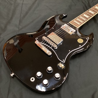 Gibson SG STANDARD Ebony